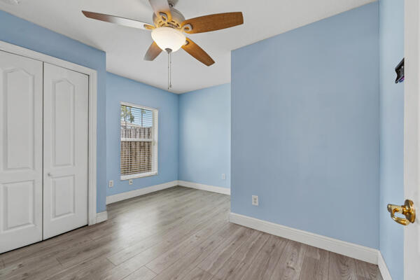 PORT ST LUCIE SECTION 7 - Residential