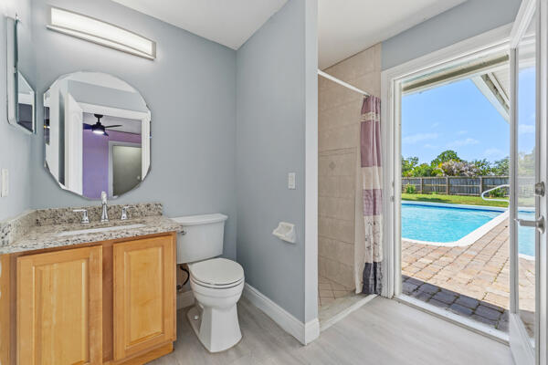 PORT ST LUCIE SECTION 7 - Residential