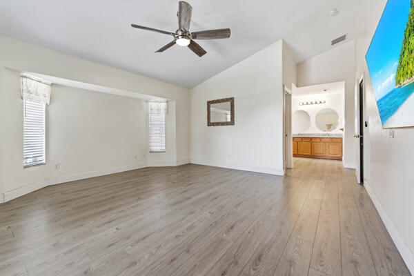 PORT ST LUCIE SECTION 7 - Residential
