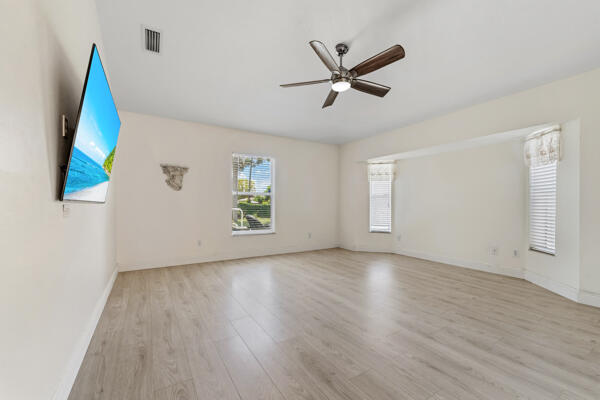 PORT ST LUCIE SECTION 7 - Residential