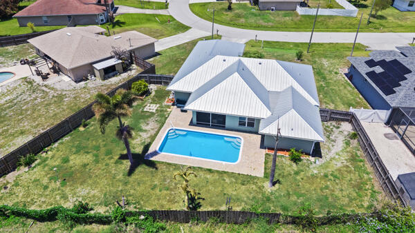 PORT ST LUCIE SECTION 7 - Residential