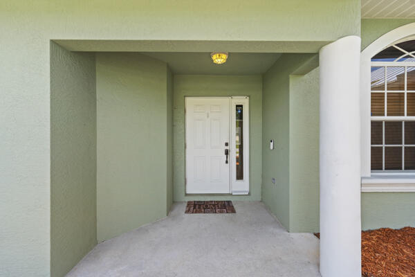 PORT ST LUCIE SECTION 7 - Residential