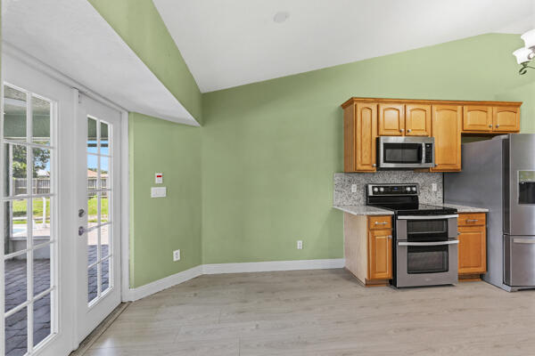 PORT ST LUCIE SECTION 7 - Residential
