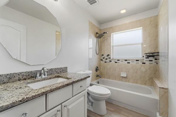 PORT ST LUCIE SECTION 7 - Residential