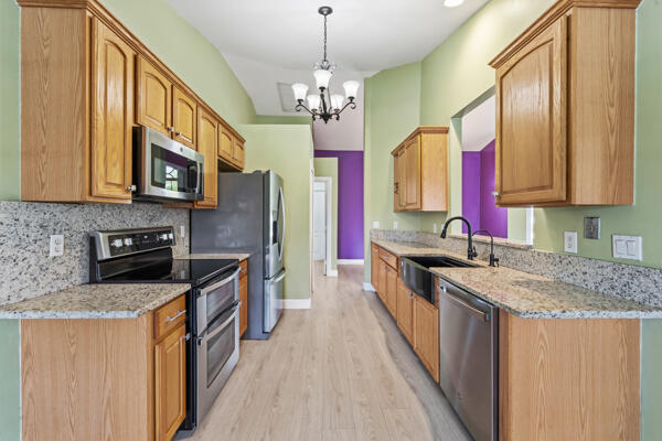 PORT ST LUCIE SECTION 7 - Residential