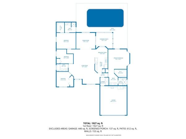 PORT ST LUCIE SECTION 7 - Residential