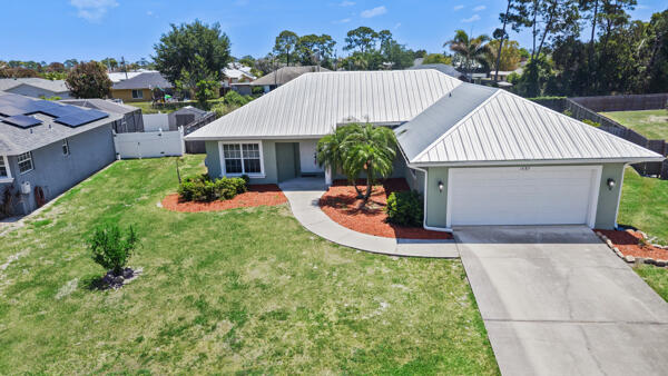 PORT ST LUCIE SECTION 7 - Residential