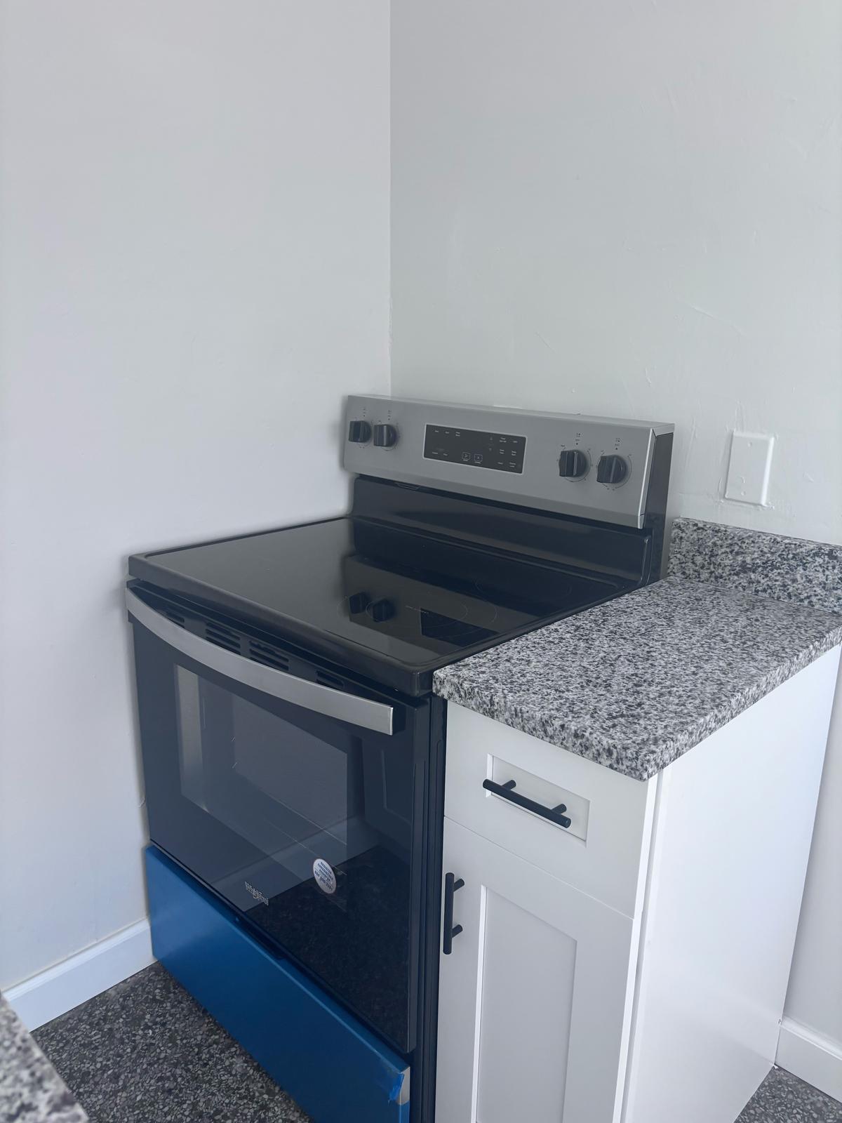 LAKE WORTH TOWN OF - Residential Lease