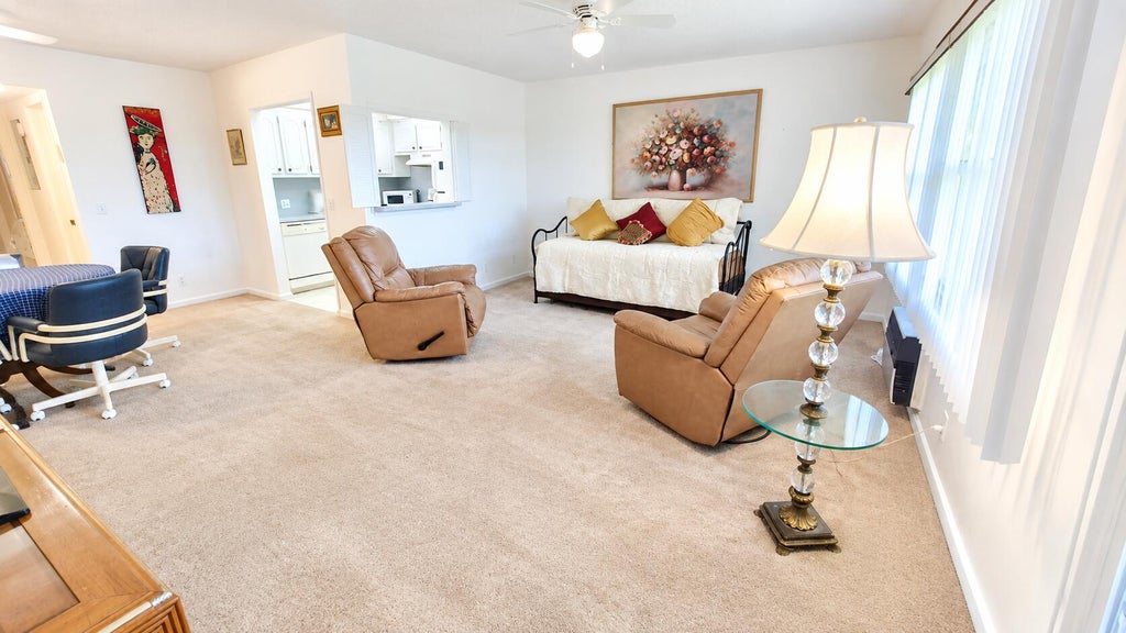 Photo of 160 PRESTON D Way, Boca Raton, FL 33434 (MLS # B26080680)