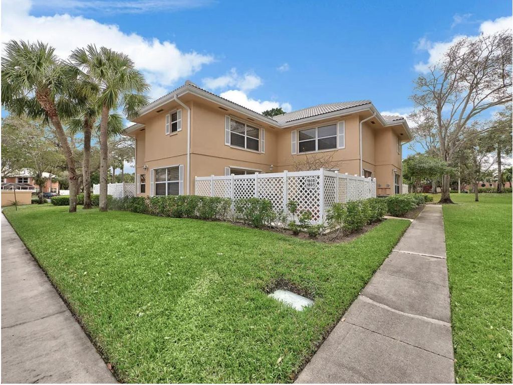 Photo of 1805 Middleton Way, West Palm Beach, FL 33409 (MLS # B26040825)