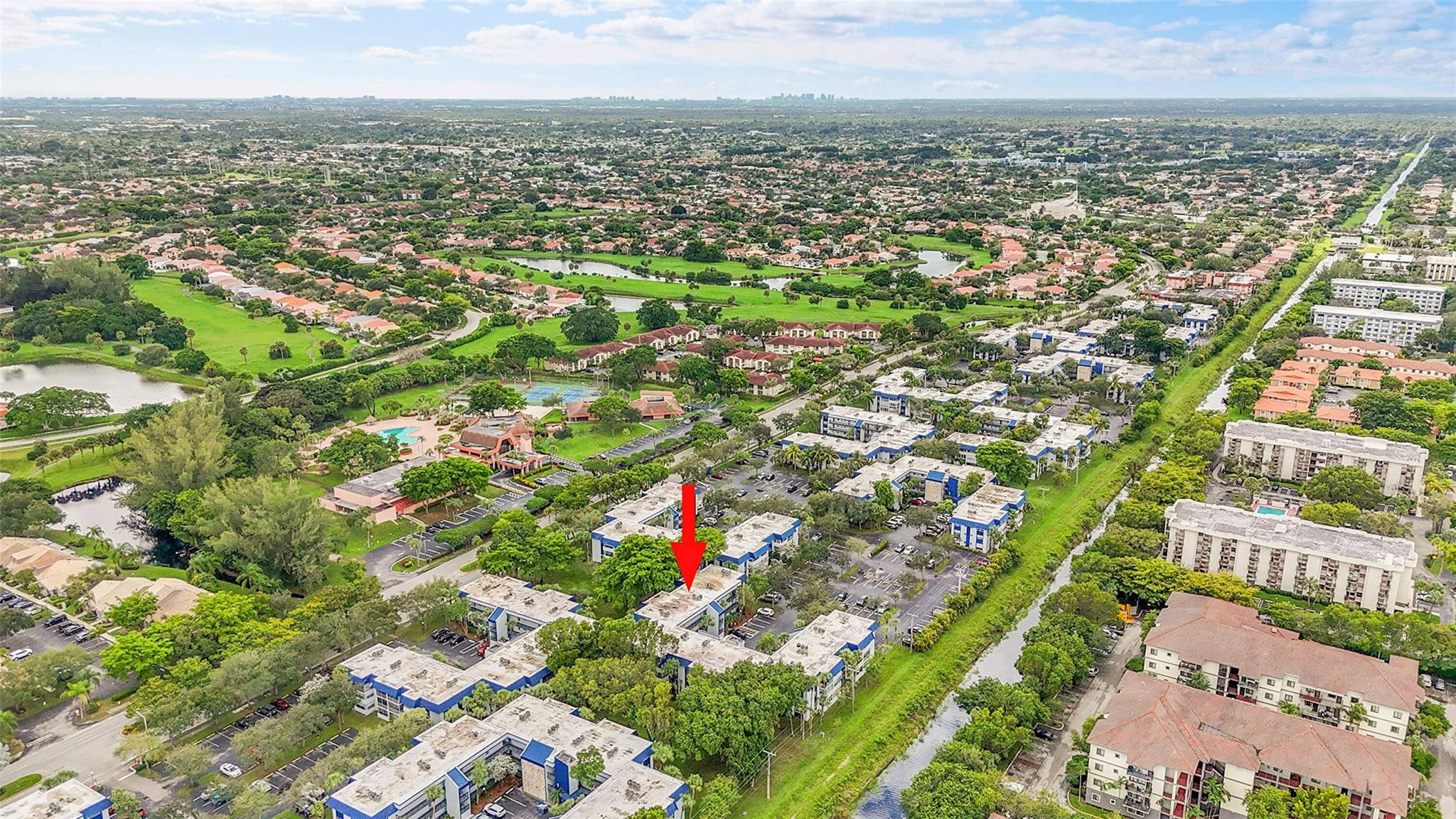 Holiday Springs Villa I - Residential