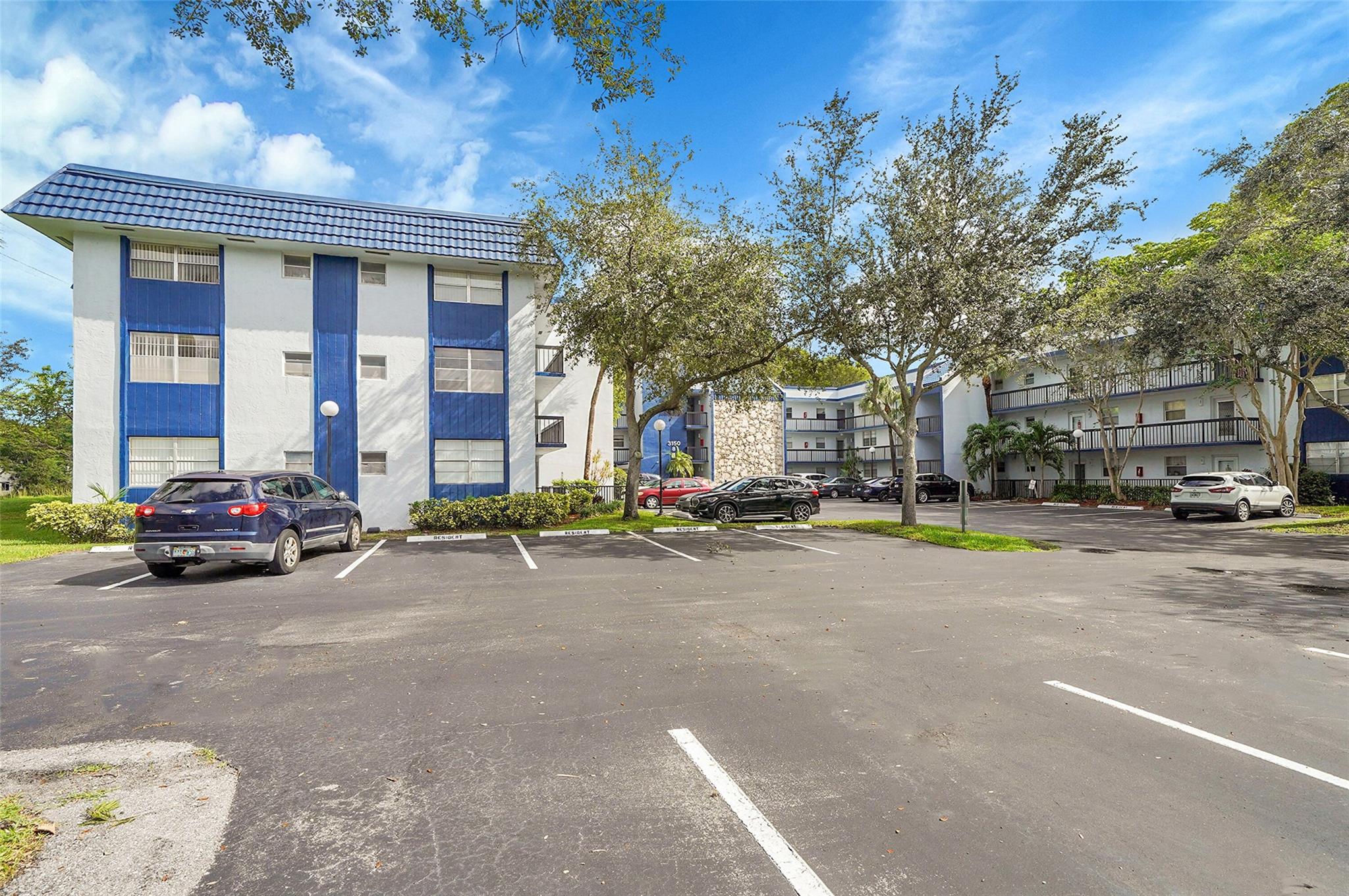 Holiday Springs Villa I - Residential