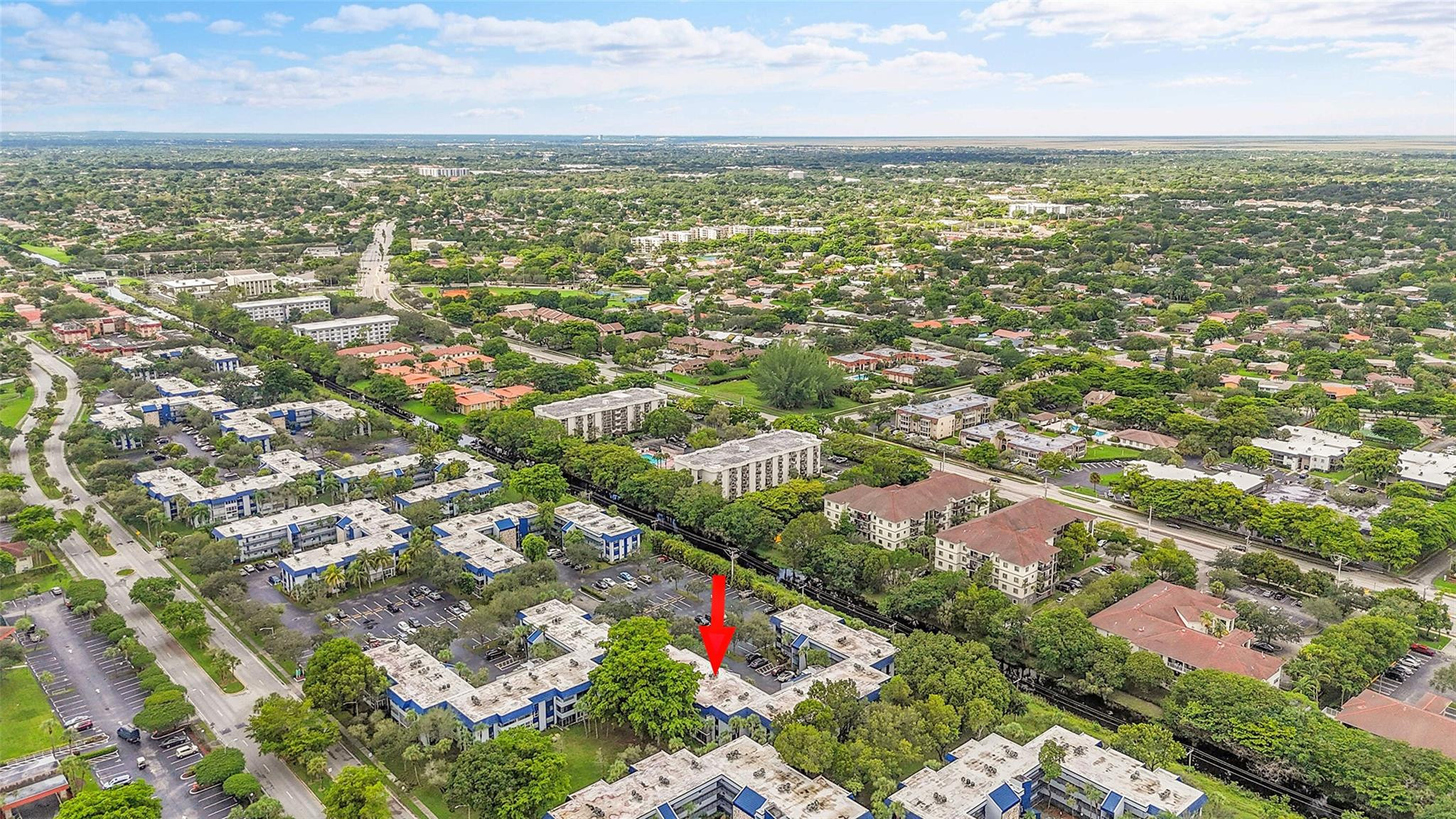 Holiday Springs Villa I - Residential