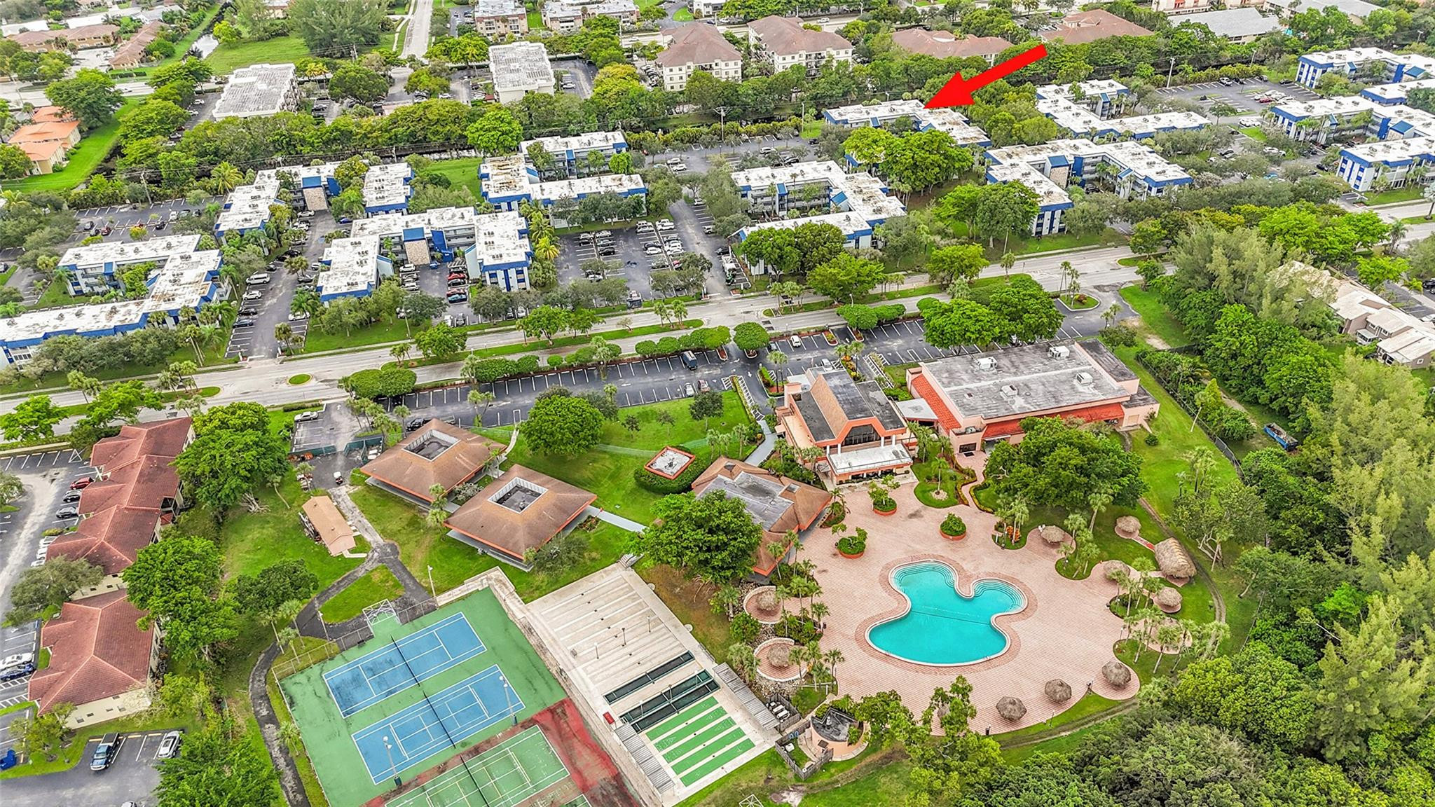 Holiday Springs Villa I - Residential