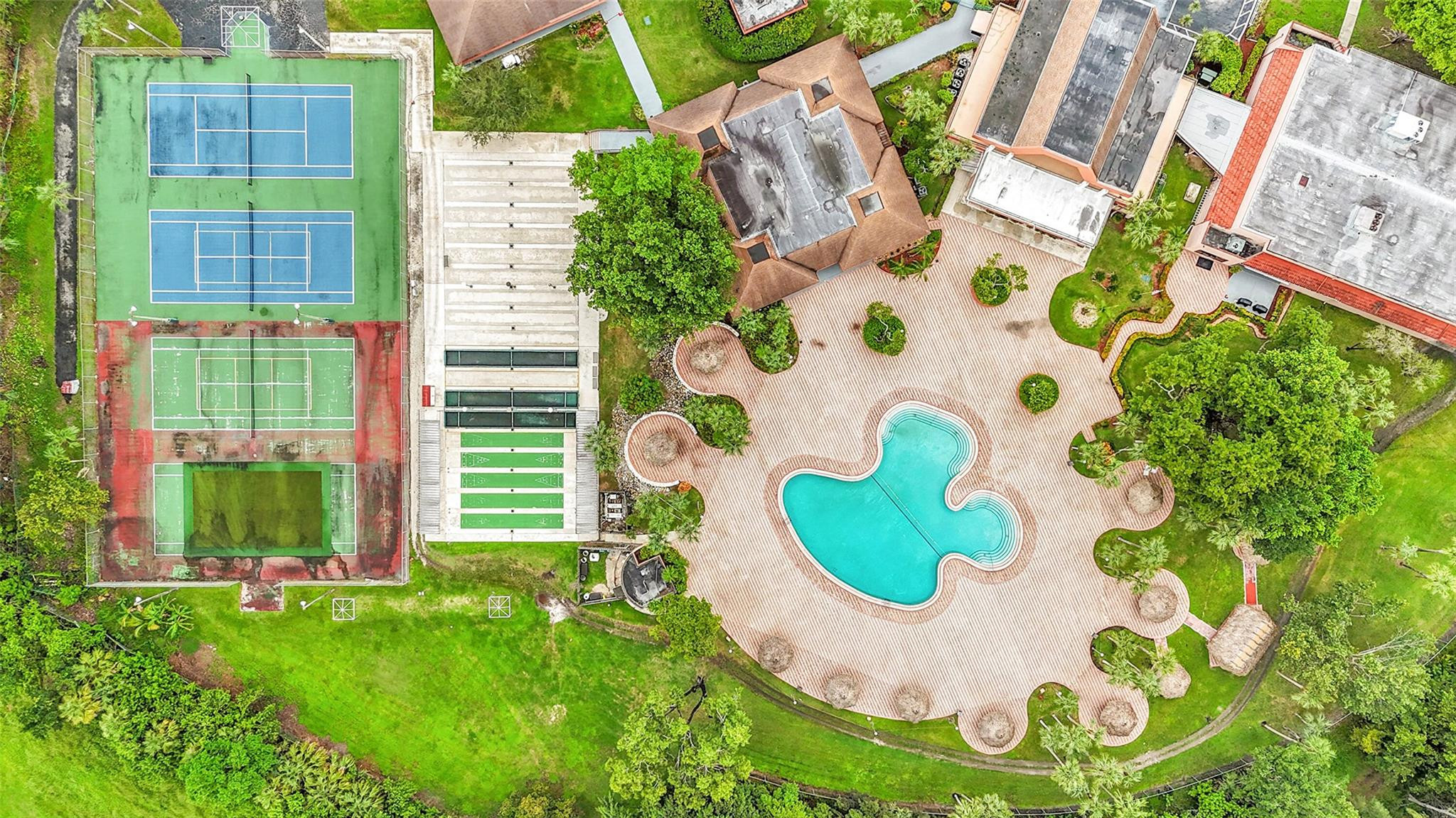 Holiday Springs Villa I - Residential