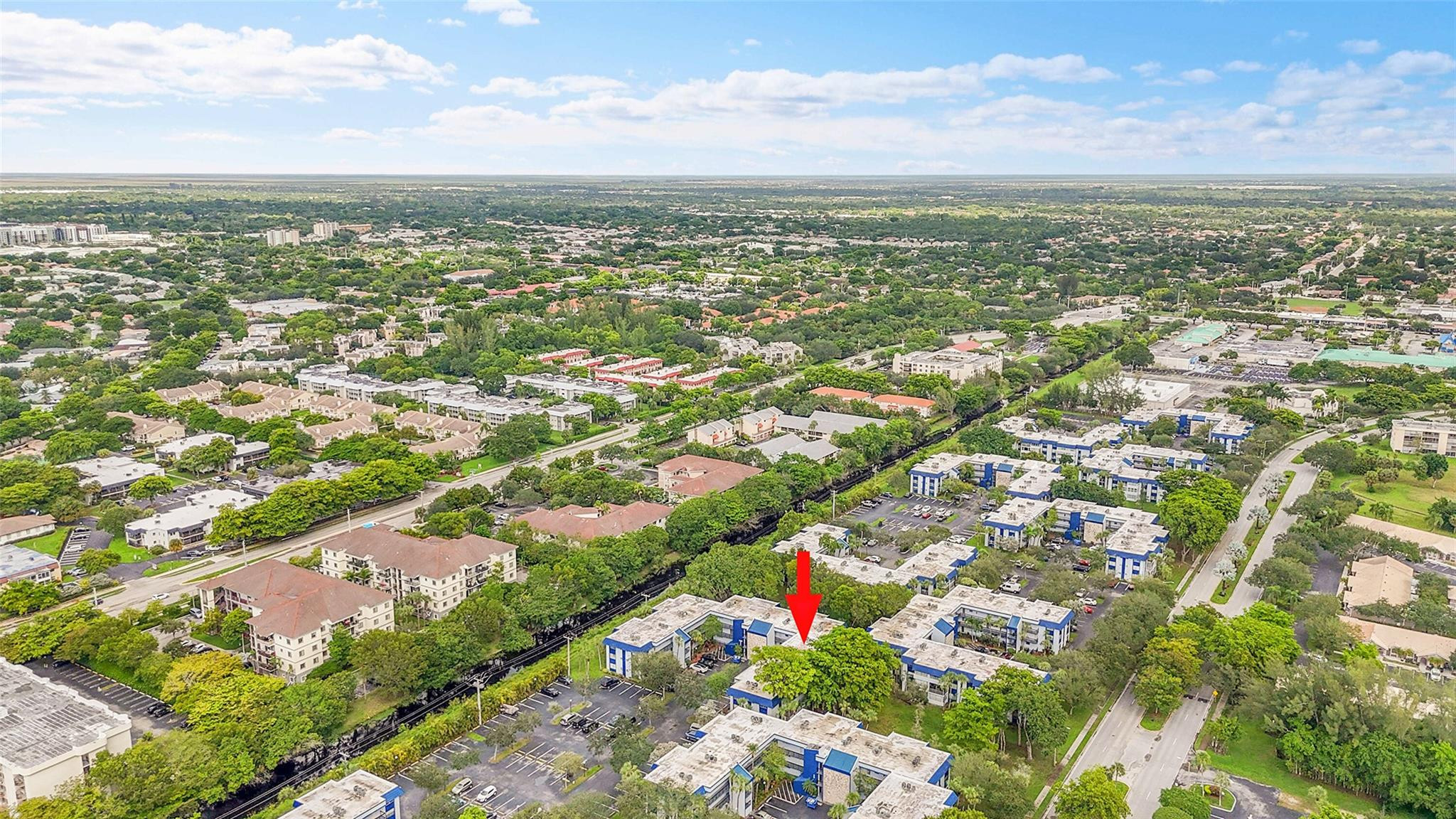 Holiday Springs Villa I - Residential