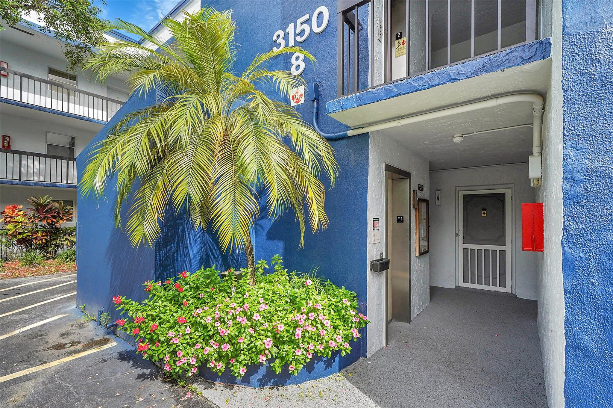 Holiday Springs Villa I - Residential