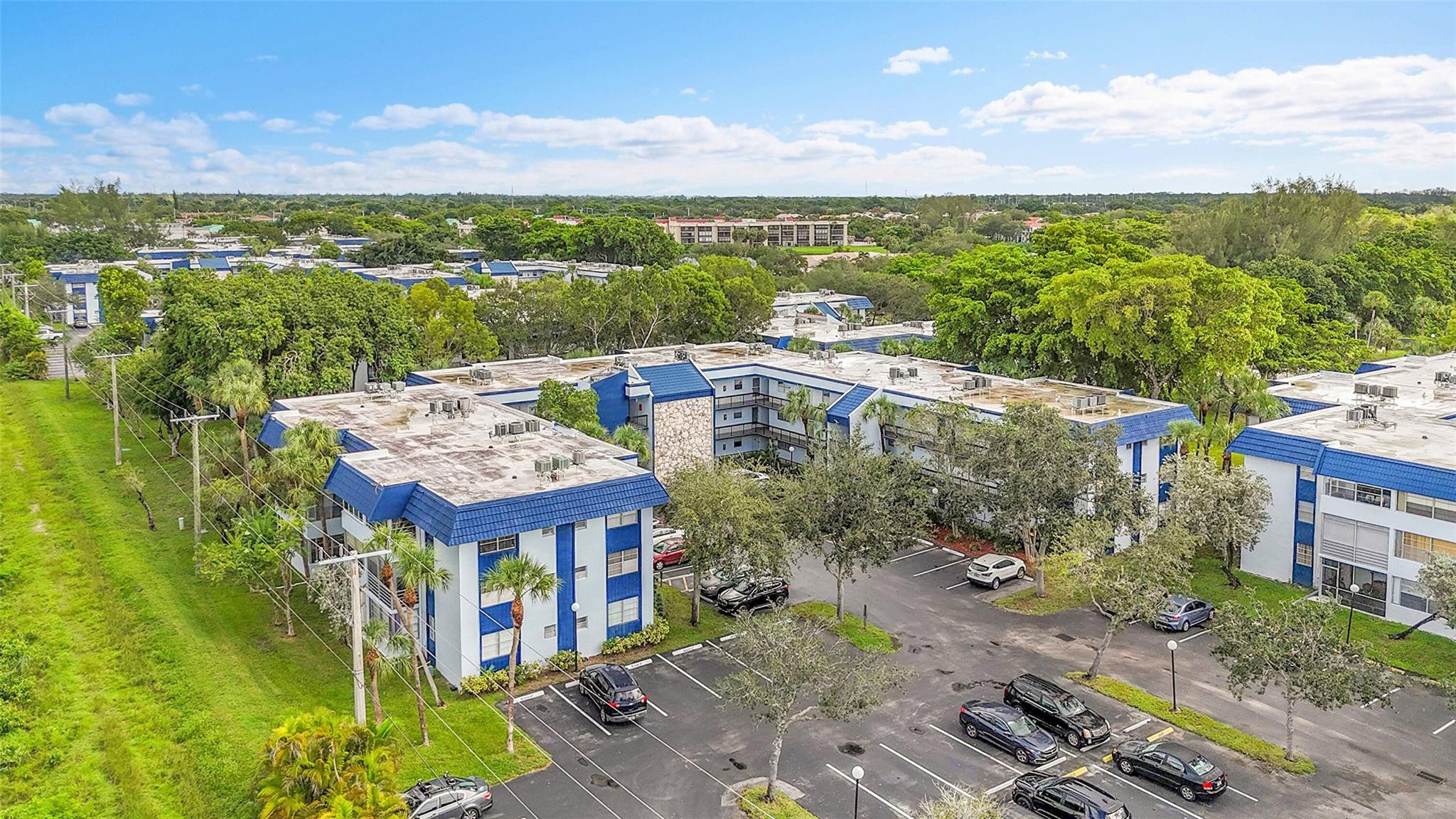 Holiday Springs Villa I - Residential