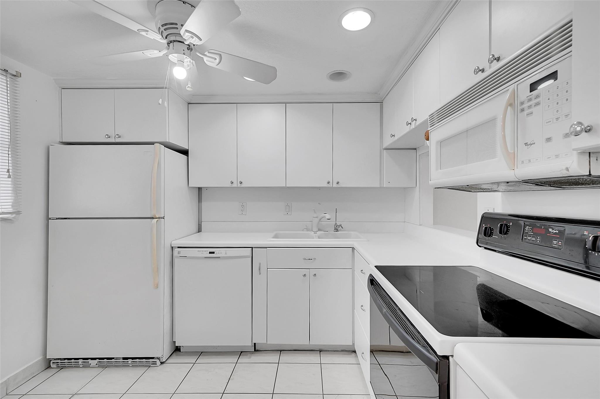 Holiday Springs Villa I - Residential