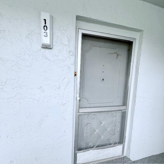 Charming 1BR/1BA first-floor condo in a sought-after 55+ Margate community. Enjoy easy, stair-free access and a prime location just steps from the community center. This well-maintained home features a bonus den with additional storage, fresh paint, new AC, and a water heater. Conveniently located near shopping, restaurants, and supermarkets, with a dedicated parking spot in front and plenty of guest parking. The community offers a pool, clubhouse, and social activities—perfect for relaxation and connection. Pictures coming soon!