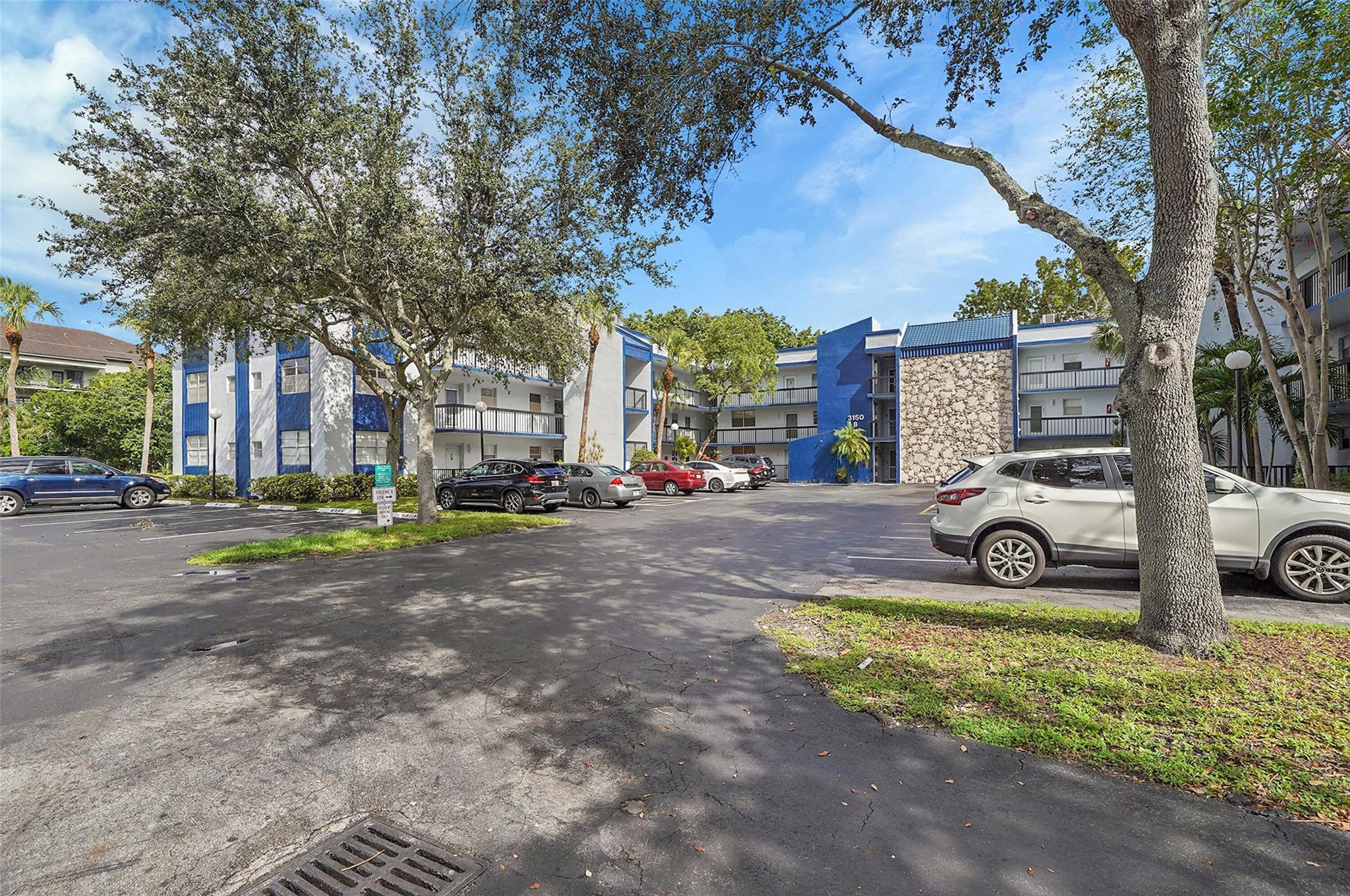 Ready to move in,  1BR/1BA first-floor condo in a sought-after 55+ Margate community. Enjoy easy, stair-free access and a prime location just steps from the community center. This well-maintained home features a bonus den with additional storage, fresh paint, new AC, and a water heater. Conveniently located near shopping, restaurants, and supermarkets, with a dedicated parking spot in front and plenty of guest parking. The community offers a pool, clubhouse, and social activities—perfect for relaxation and connection. Seller contribution of 10K to the closing cost.