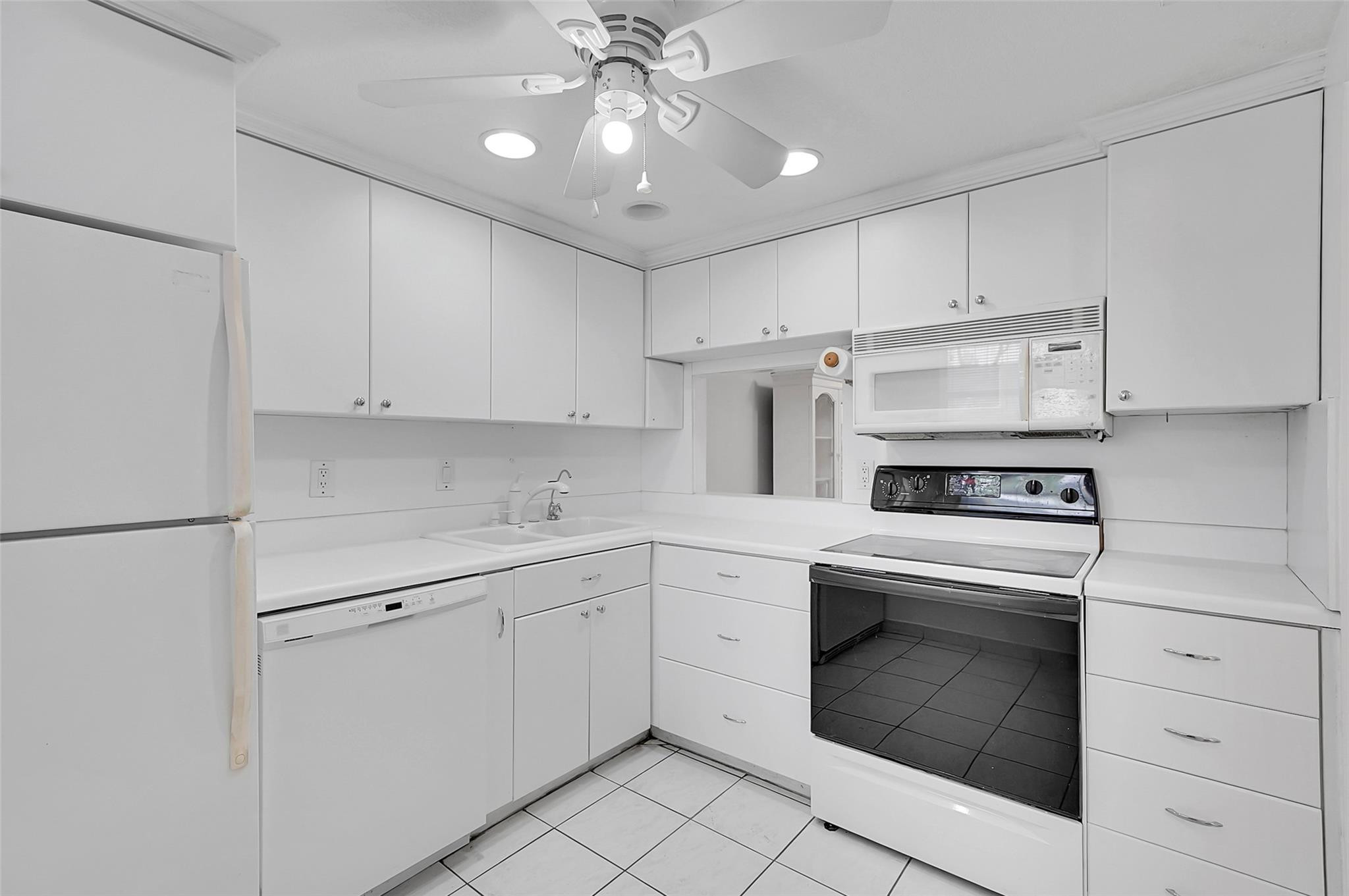 Holiday Springs Villa I - Residential