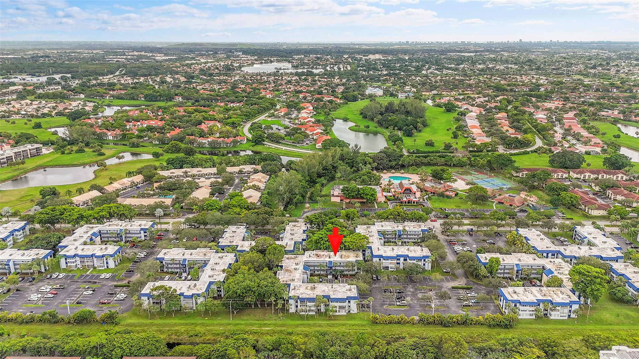 Holiday Springs Villa I - Residential