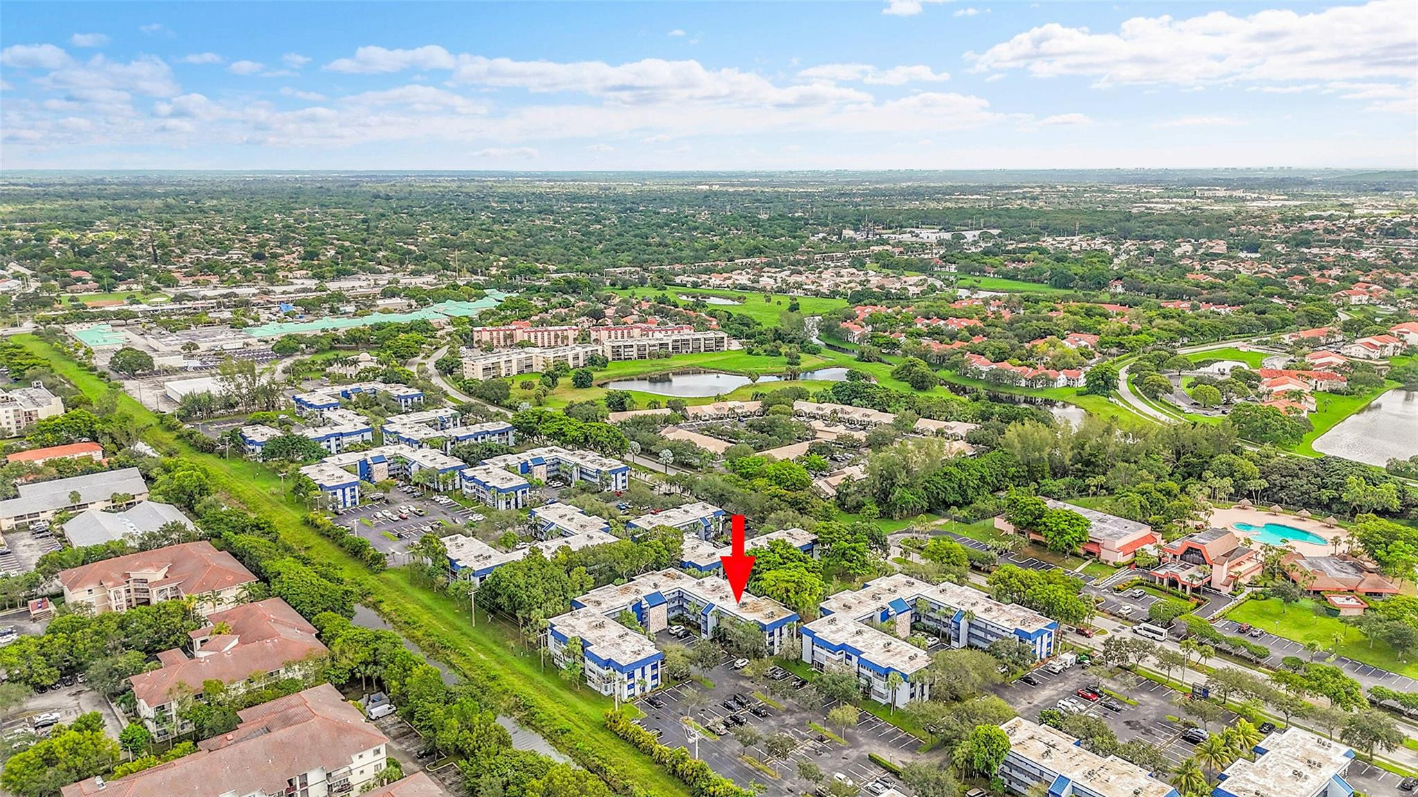 Holiday Springs Villa I - Residential