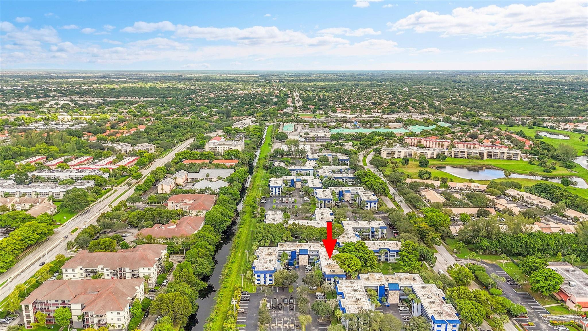 Holiday Springs Villa I - Residential