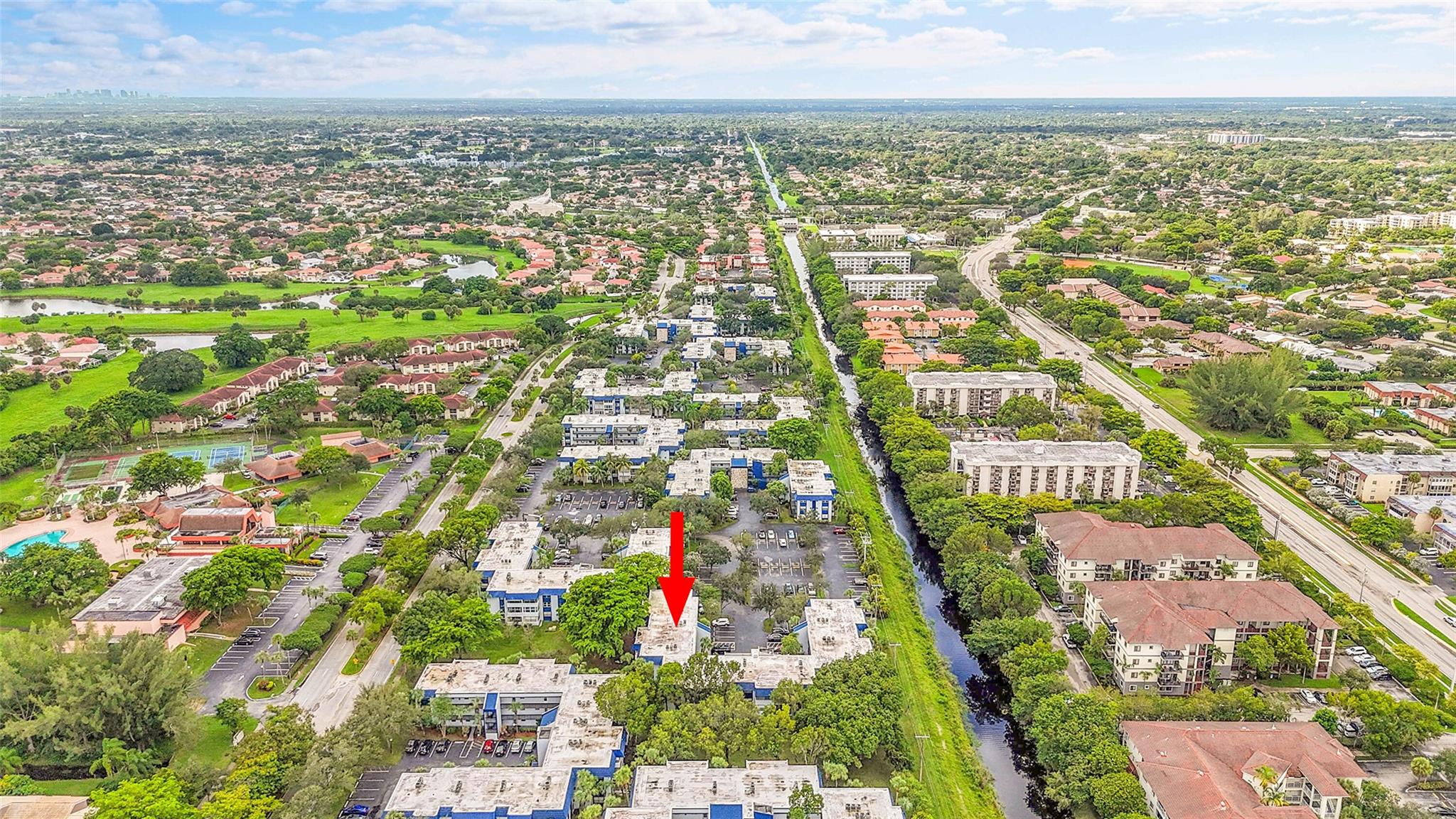Holiday Springs Villa I - Residential