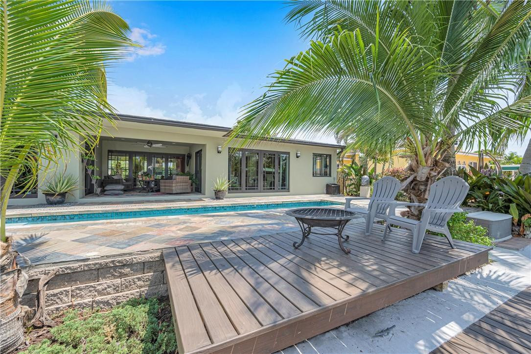 South New River Isles Sec - Residential