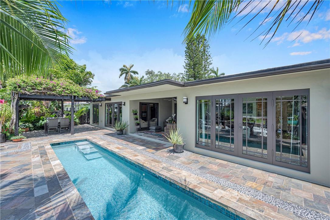 South New River Isles Sec - Residential