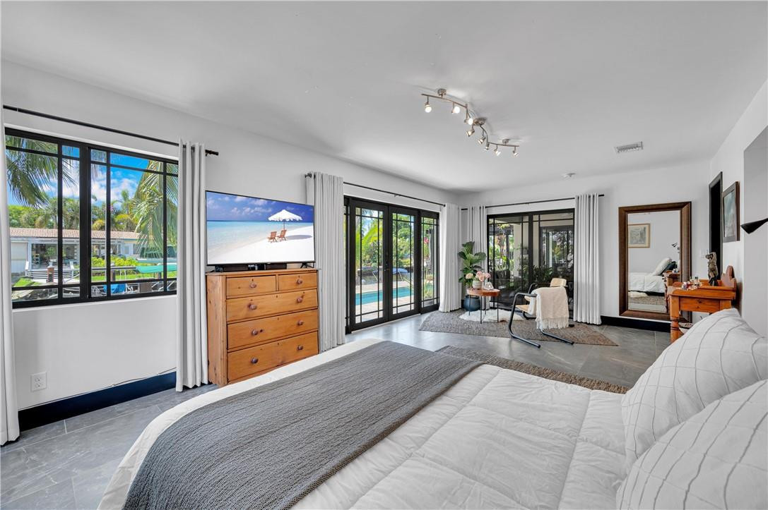 South New River Isles Sec - Residential