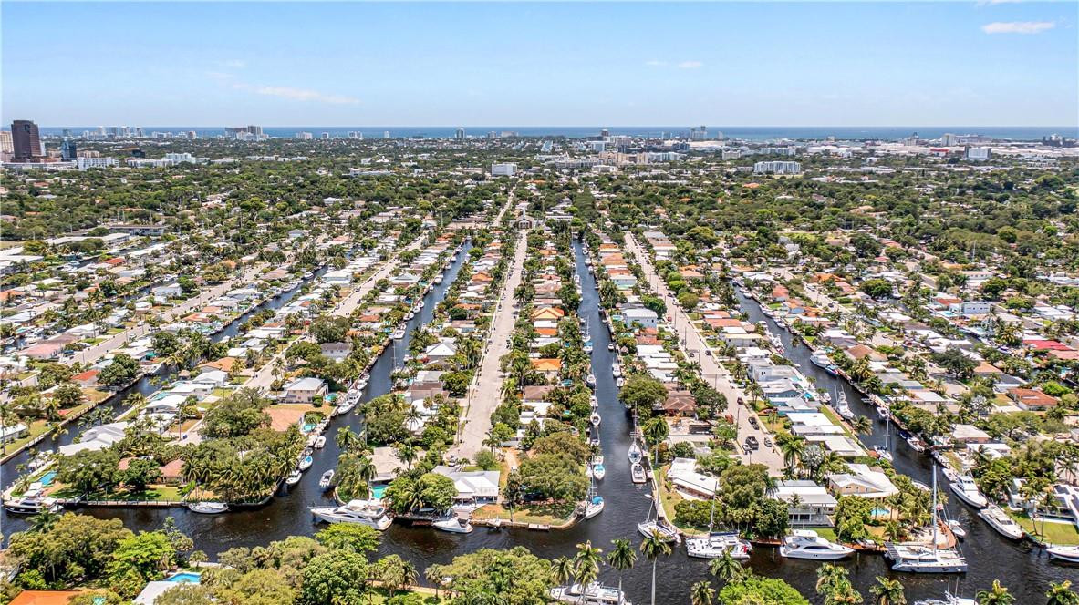 South New River Isles Sec - Residential