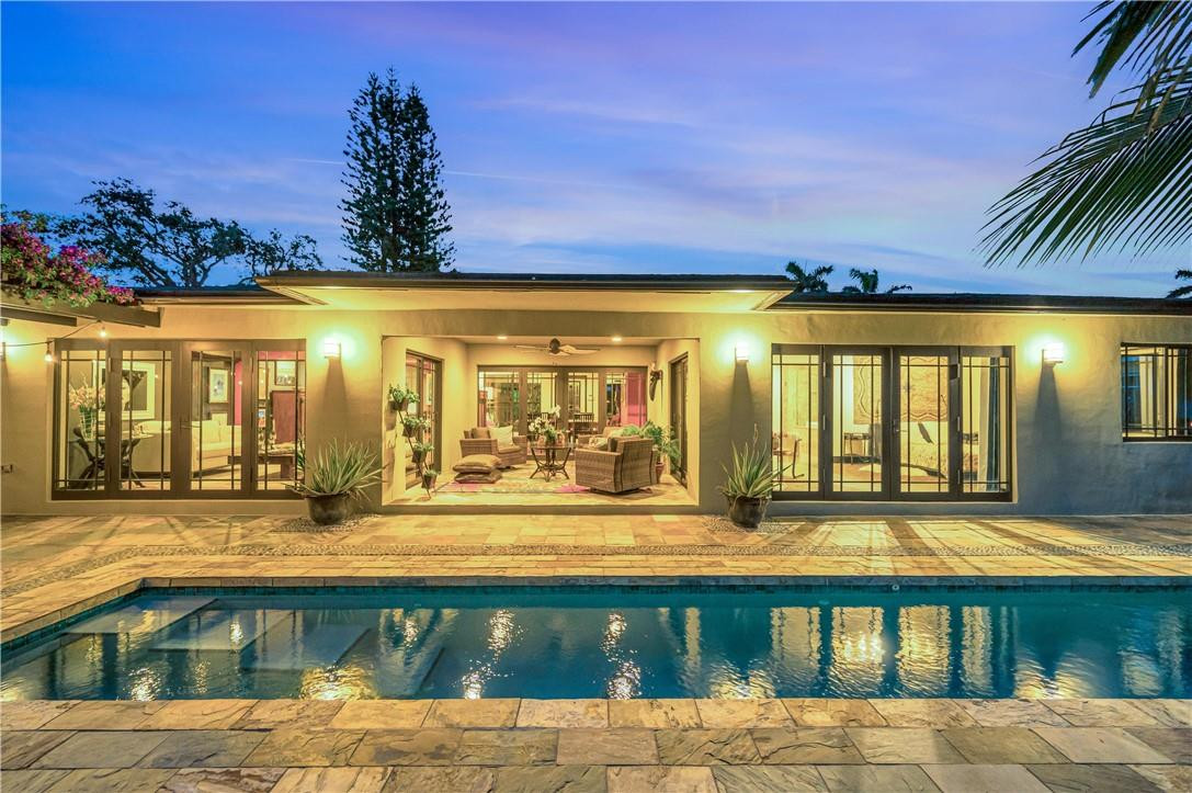 South New River Isles Sec - Residential