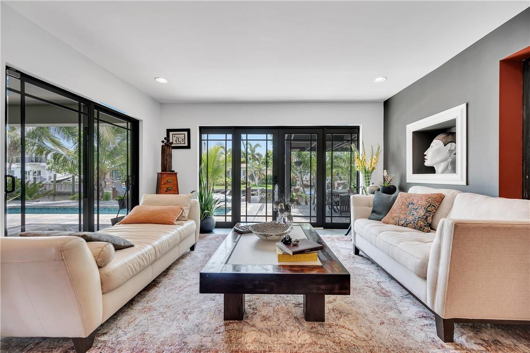 South New River Isles Sec - Residential