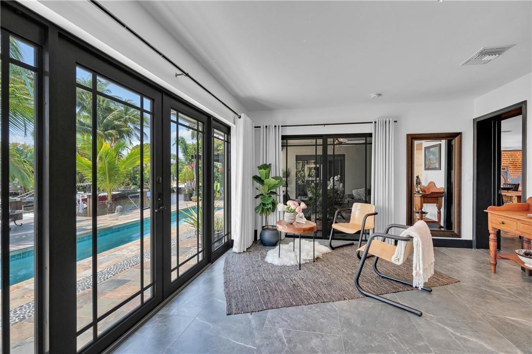 South New River Isles Sec - Residential