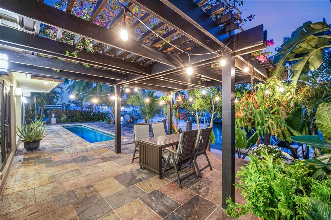 South New River Isles Sec - Residential