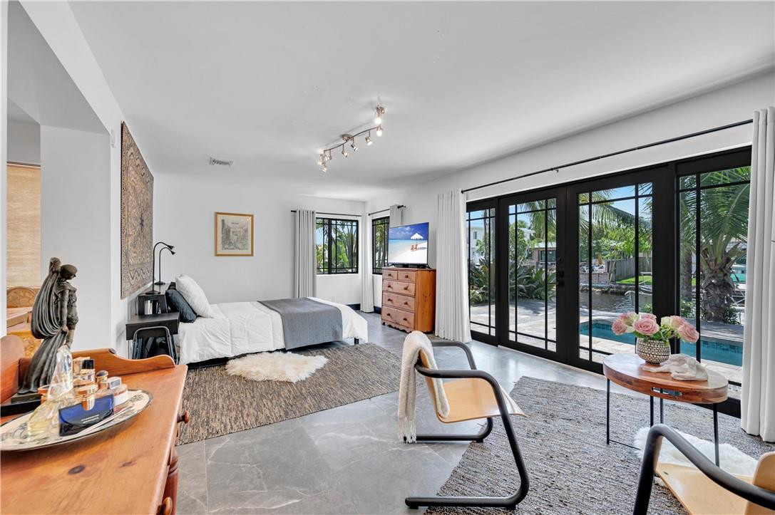South New River Isles Sec - Residential