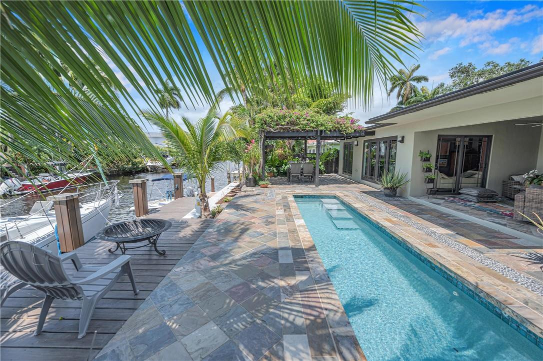 South New River Isles Sec - Residential
