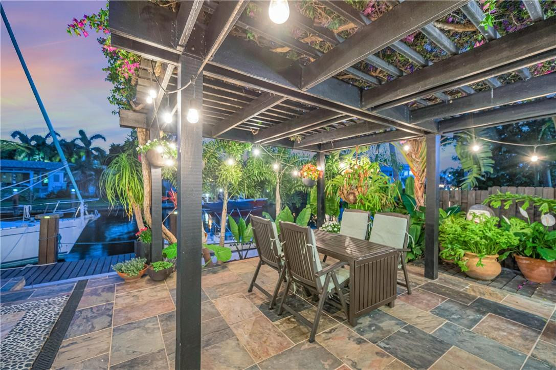 South New River Isles Sec - Residential