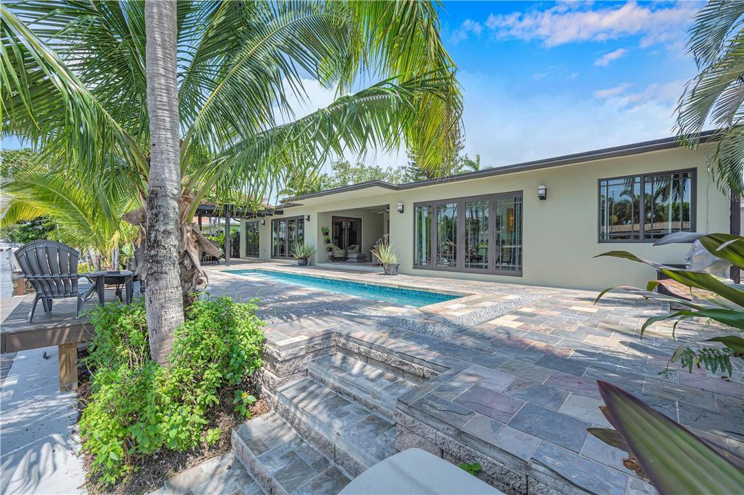 South New River Isles Sec - Residential