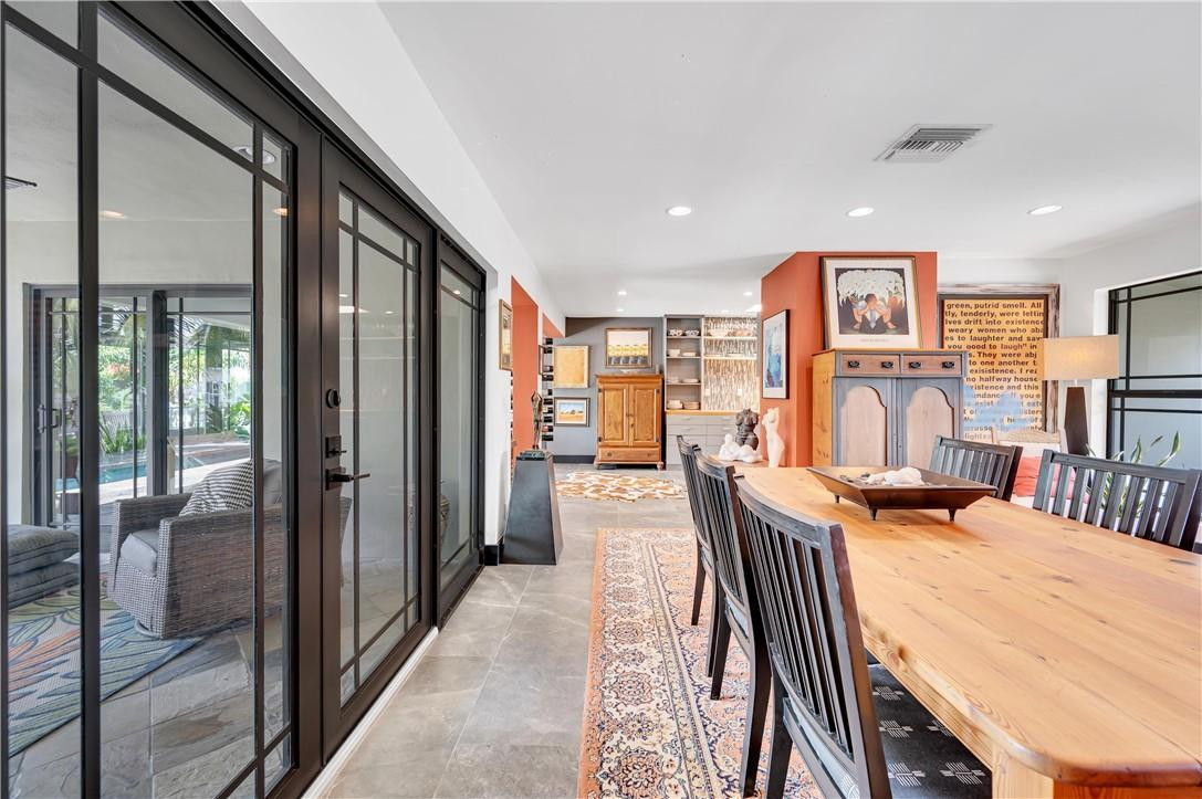South New River Isles Sec - Residential