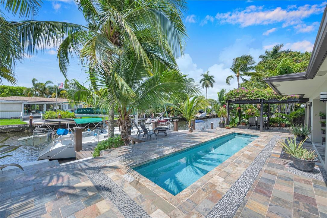 South New River Isles Sec - Residential