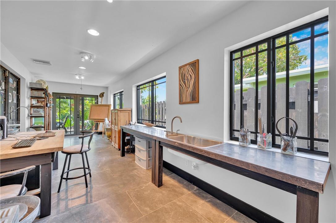 South New River Isles Sec - Residential