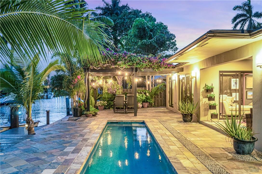 South New River Isles Sec - Residential