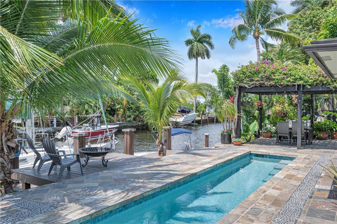 South New River Isles Sec - Residential