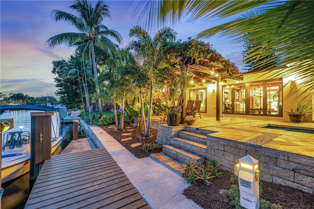 South New River Isles Sec - Residential