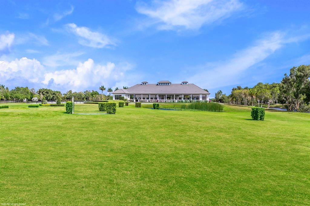 PALM BEACH POINT - Residential