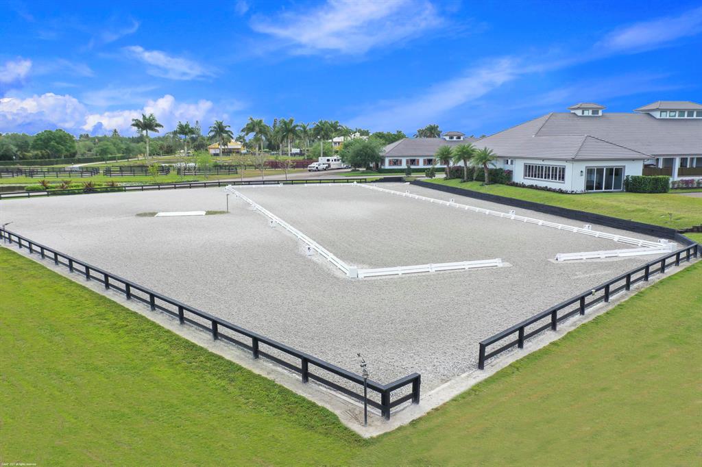 PALM BEACH POINT - Residential